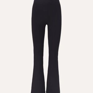 Boody High Waist Flare Pants